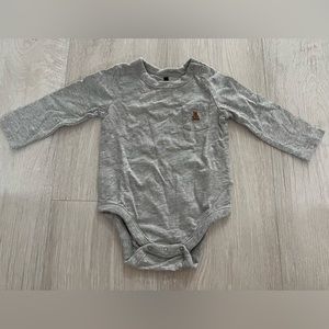 Baby Gap Onesie